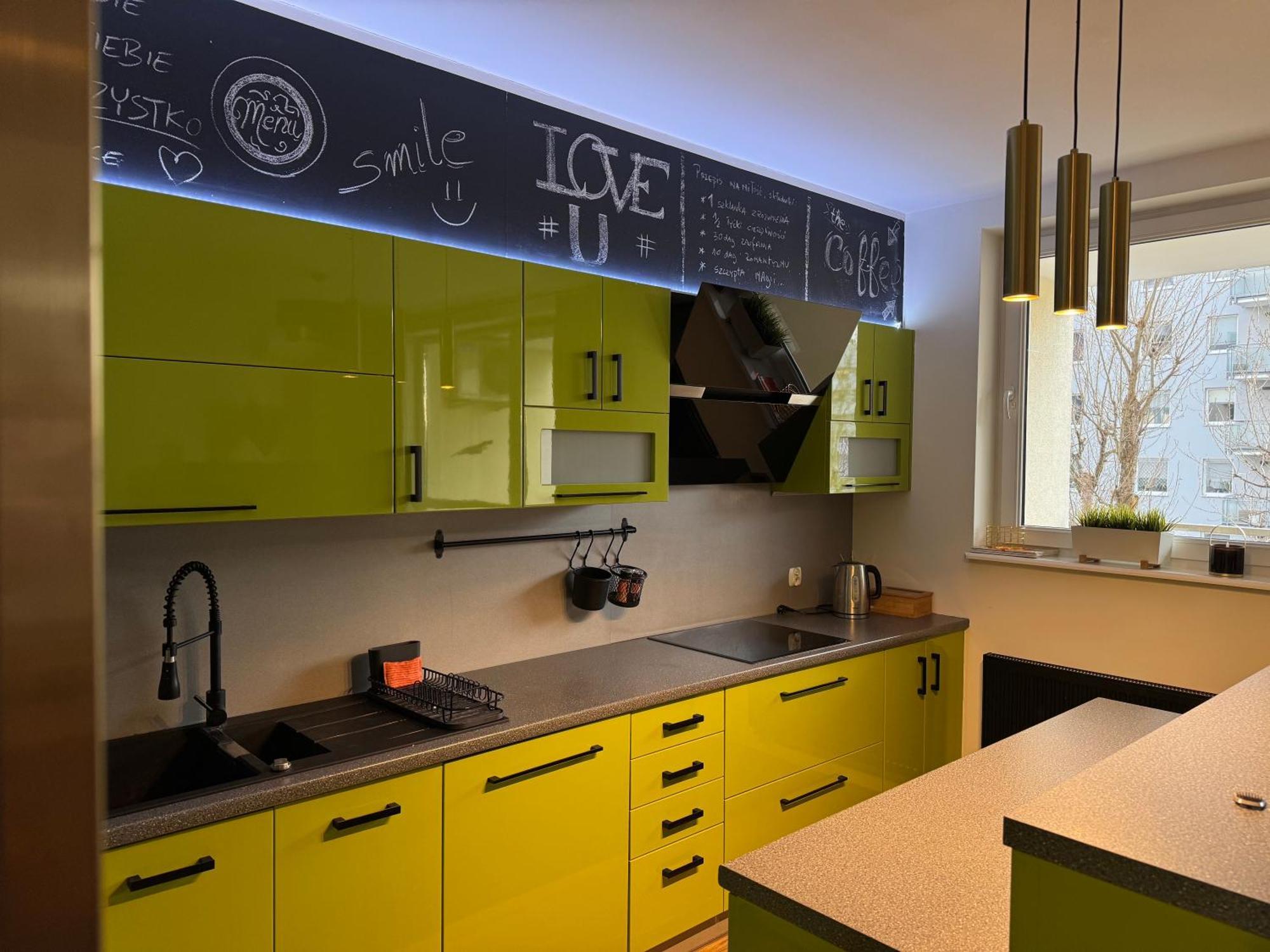 Baltic Shore Apartment - Close To Beach & Parking Gdansk Bagian luar foto