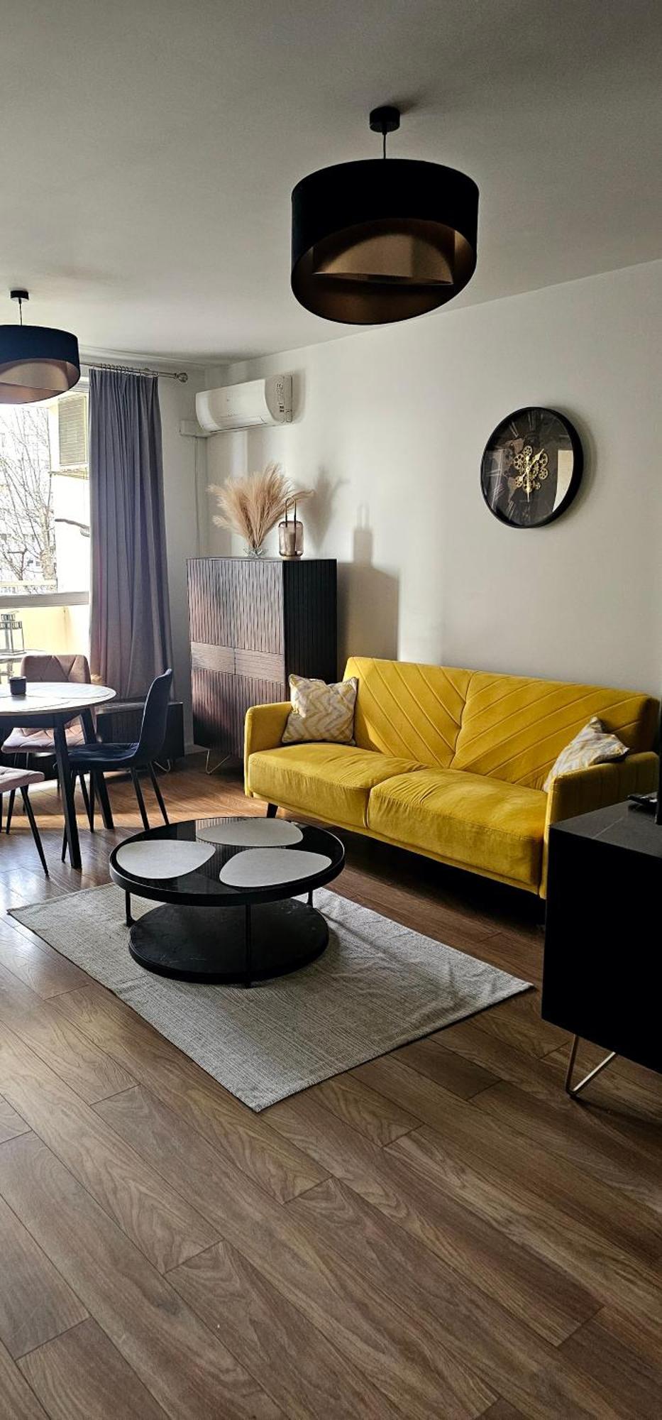 Baltic Shore Apartment - Close To Beach & Parking Gdansk Bagian luar foto