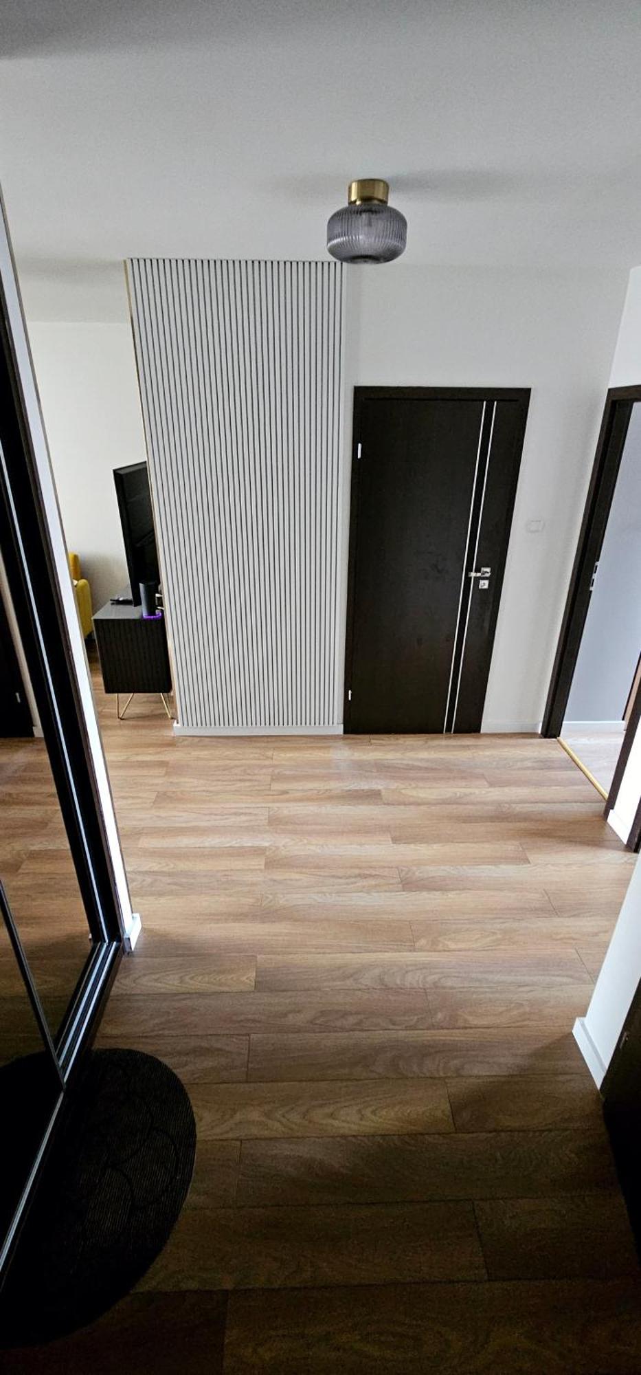 Baltic Shore Apartment - Close To Beach & Parking Gdansk Bagian luar foto