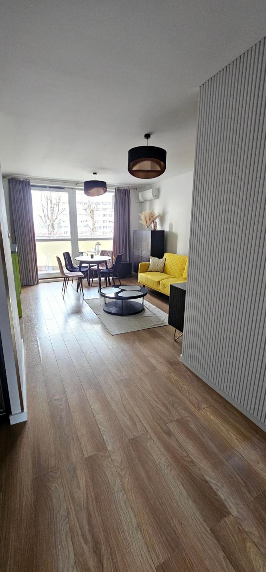 Baltic Shore Apartment - Close To Beach & Parking Gdansk Bagian luar foto