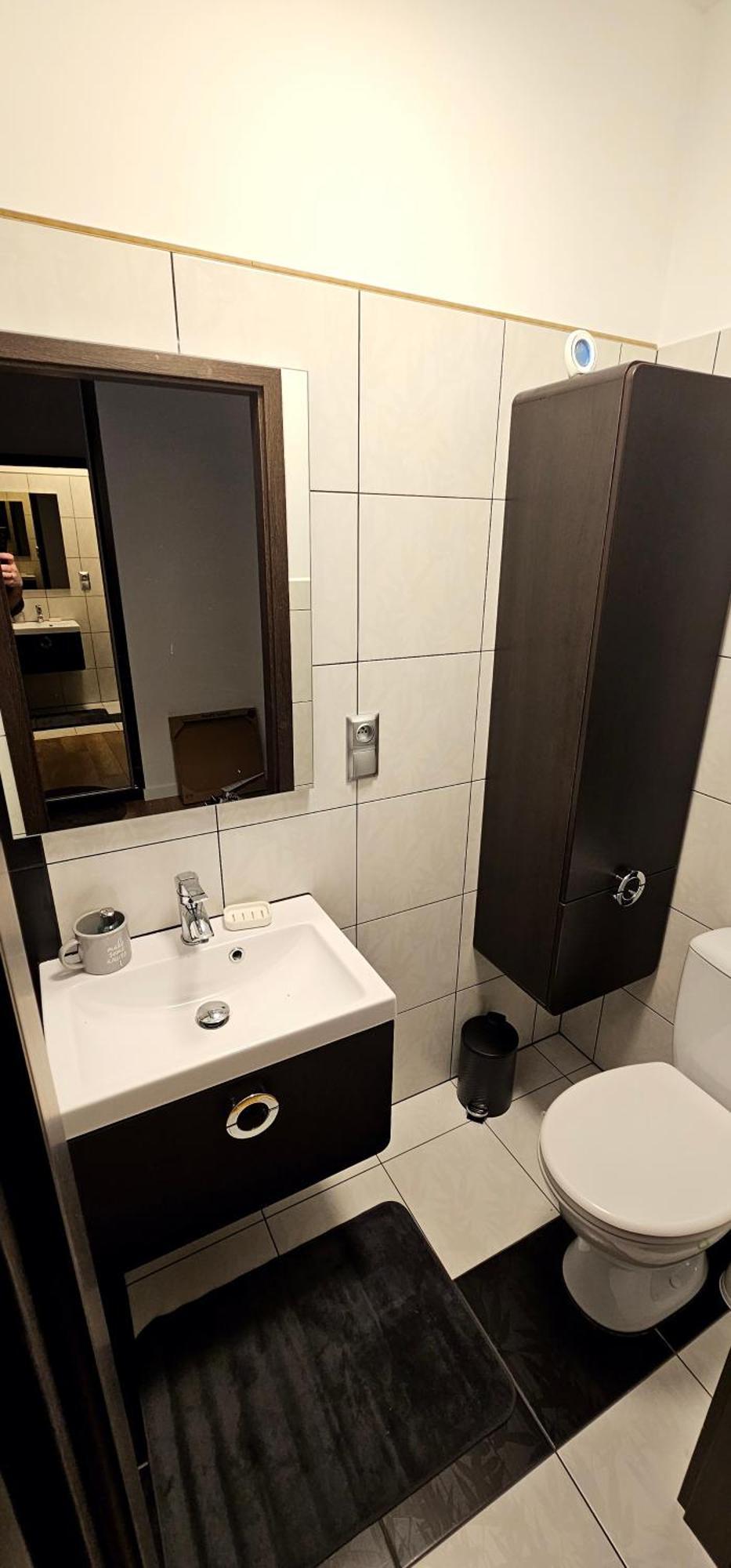 Baltic Shore Apartment - Close To Beach & Parking Gdansk Bagian luar foto