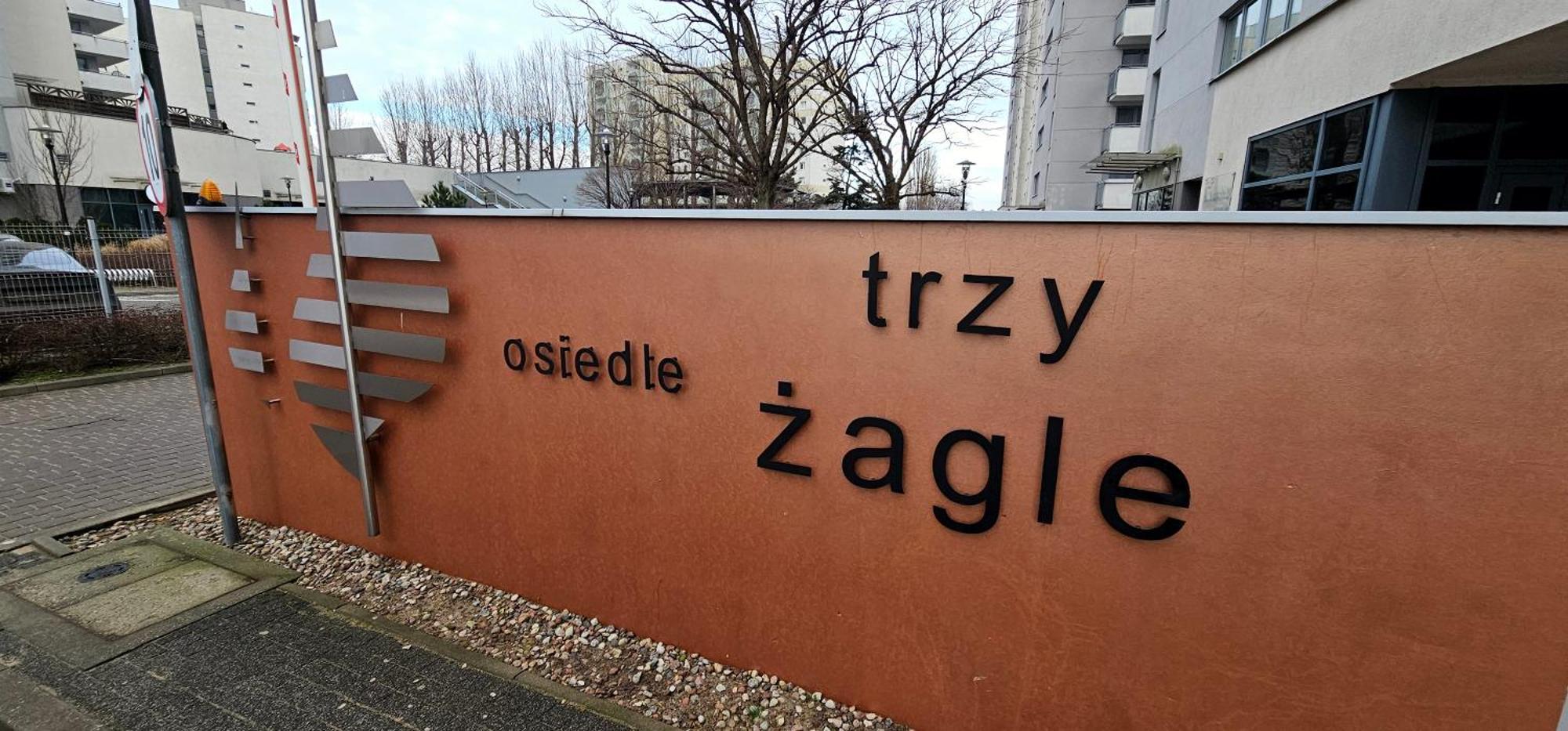 Baltic Shore Apartment - Close To Beach & Parking Gdansk Bagian luar foto