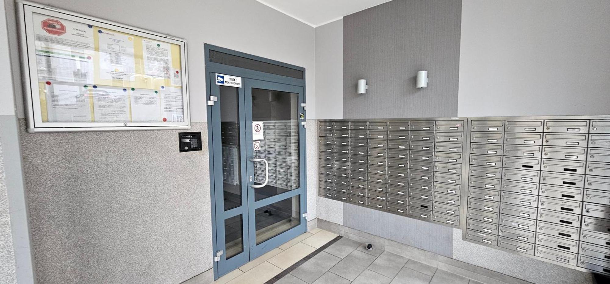 Baltic Shore Apartment - Close To Beach & Parking Gdansk Bagian luar foto
