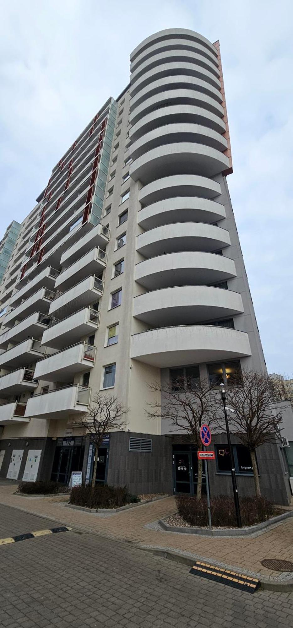 Baltic Shore Apartment - Close To Beach & Parking Gdansk Bagian luar foto