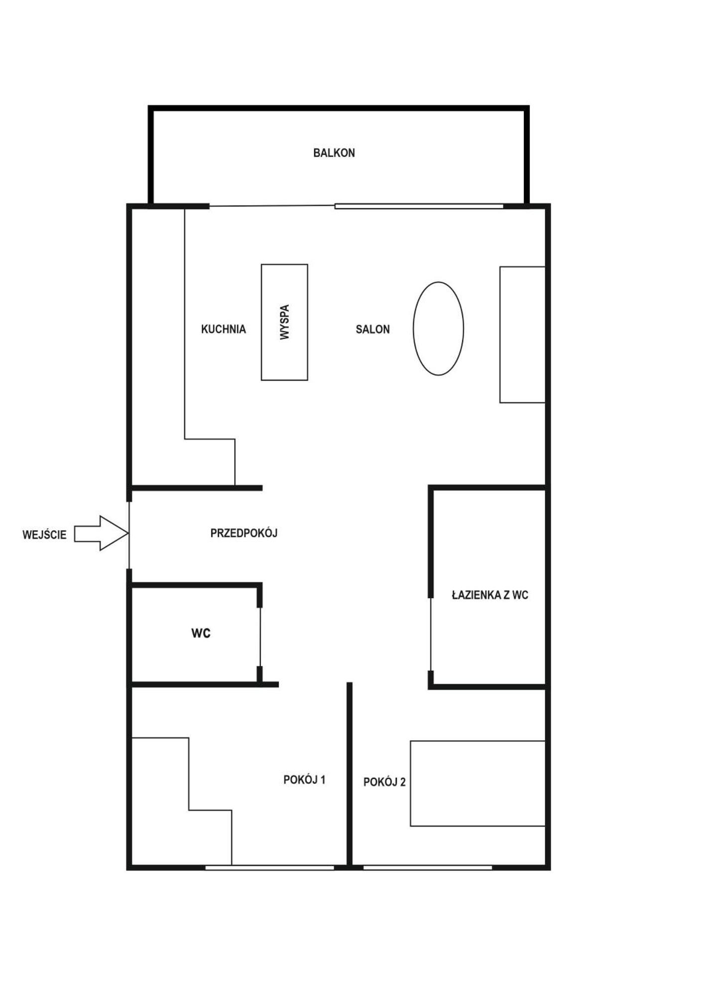 Baltic Shore Apartment - Close To Beach & Parking Gdansk Bagian luar foto